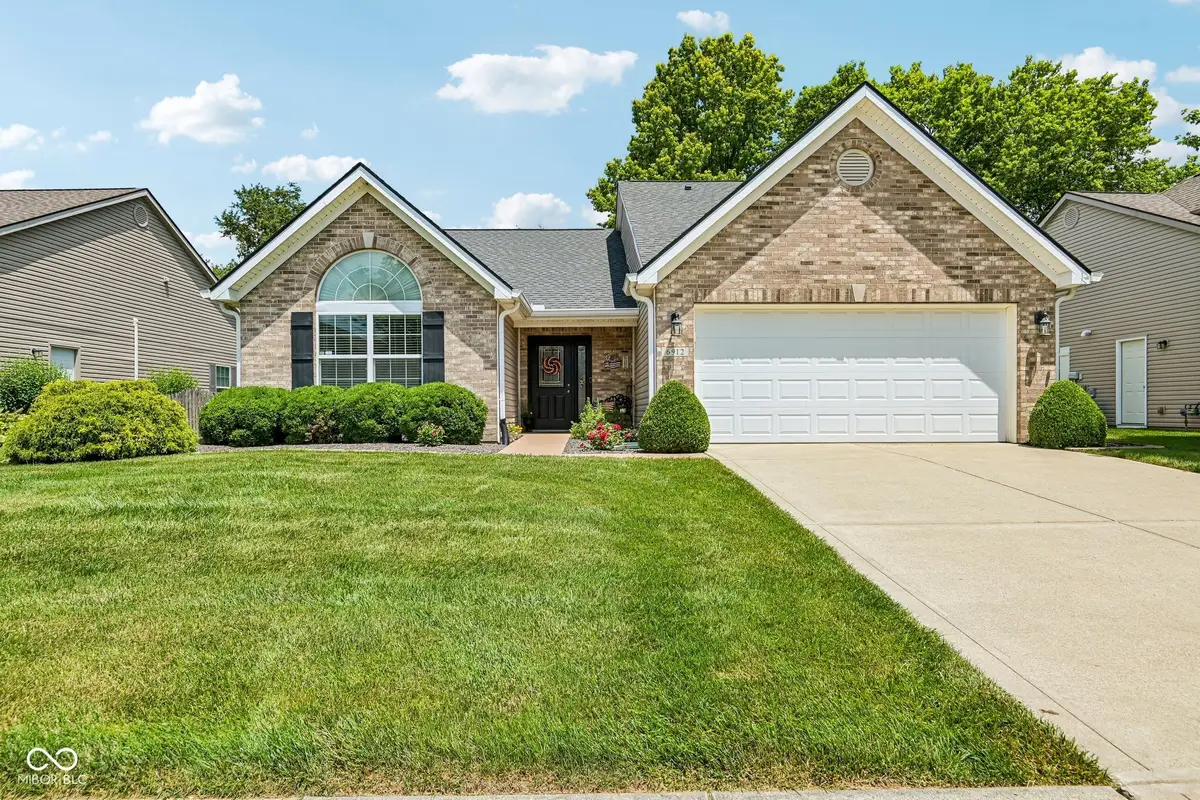 6912 Trophy Lane, Noblesville, IN 46062 - #1