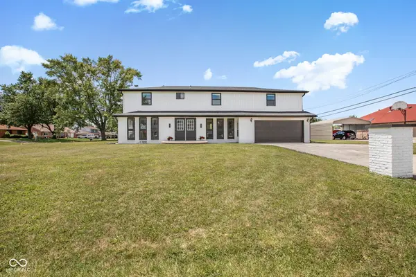 4349 Alhambra Drive, Anderson, IN 46013