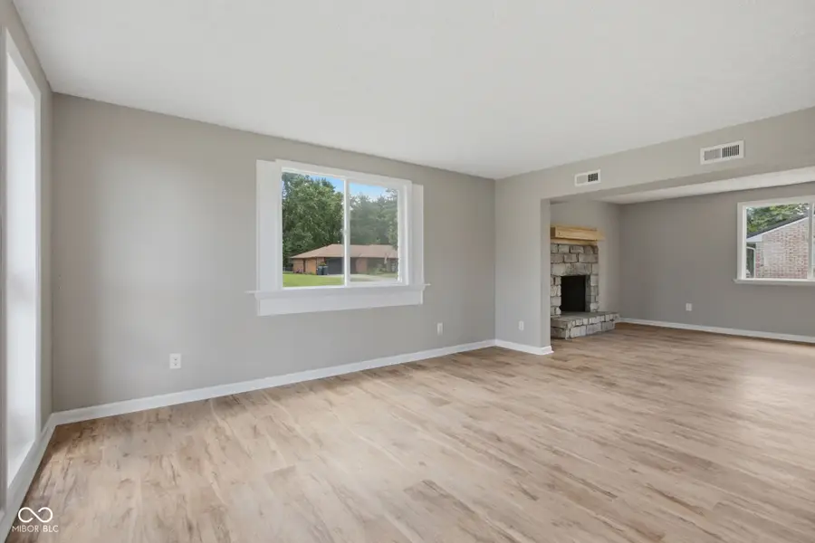 4349 Alhambra Drive, Anderson, IN 46013 - #2