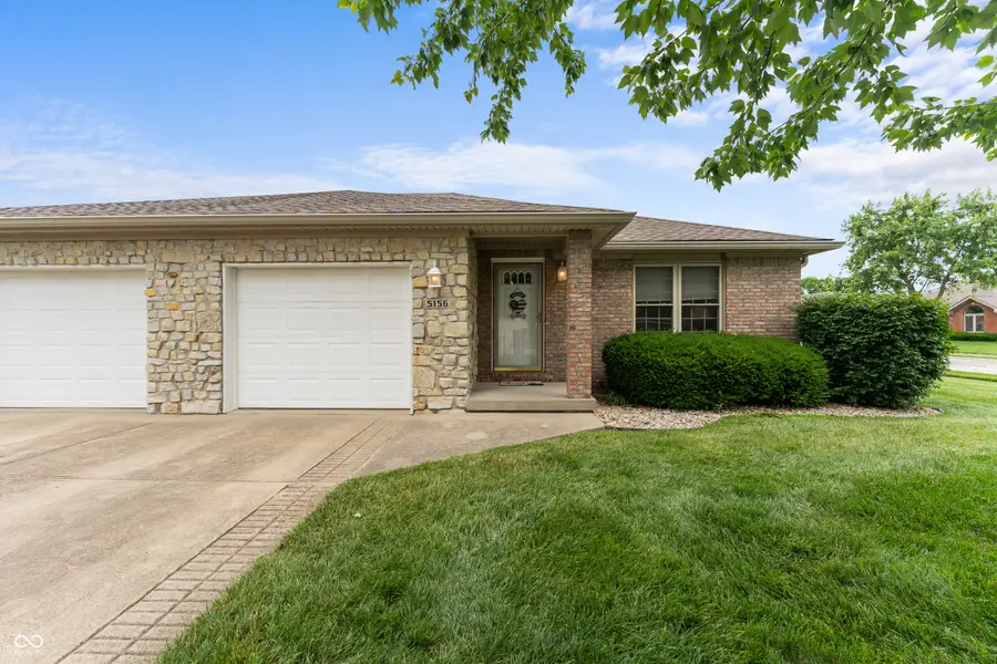 5156 Memphis Court, Columbus, IN 47203 - #2