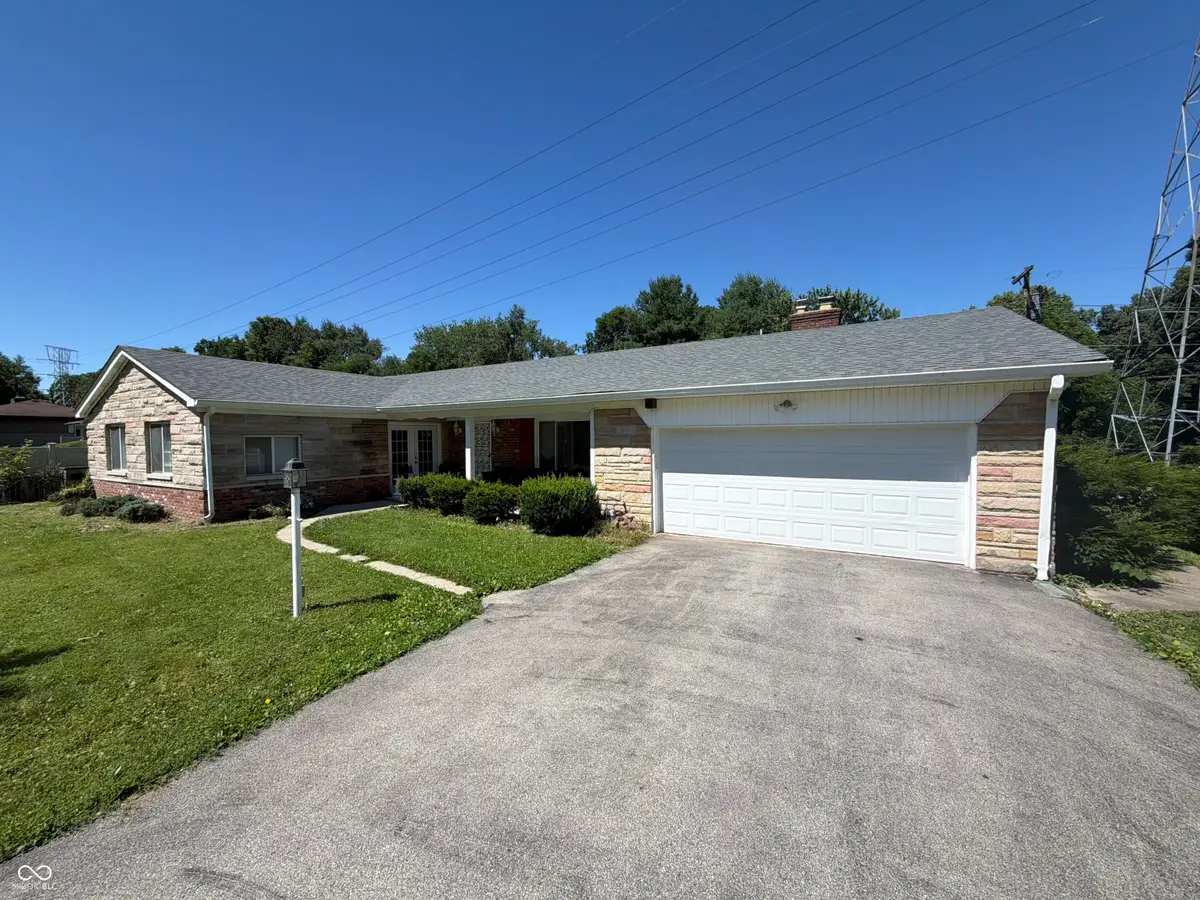 4338 Westbourne Drive, Indianapolis, IN 46205 - #1