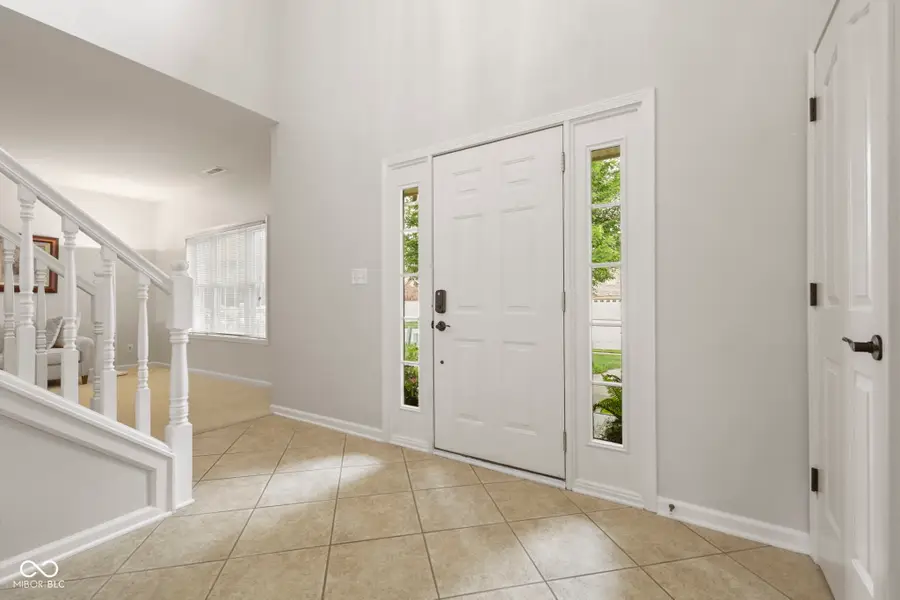 1107 Sugar Maple, Greenwood, IN 46143 - #2