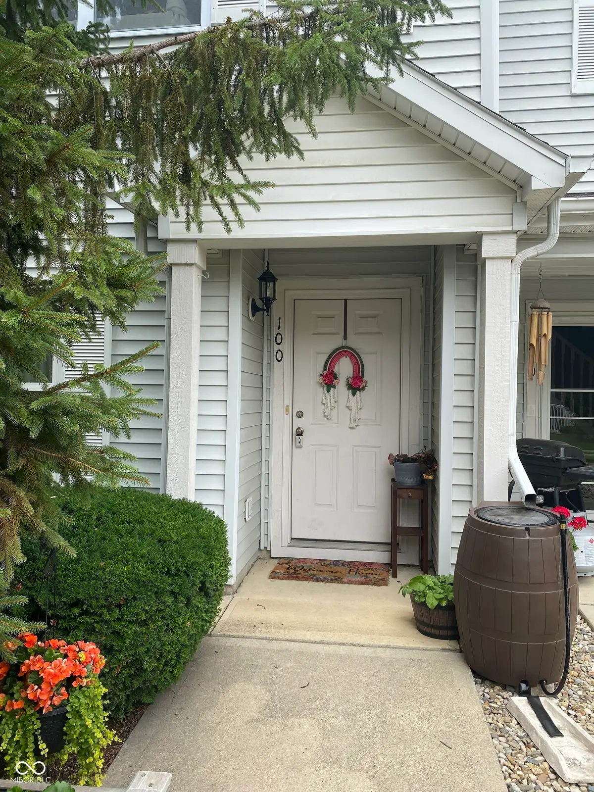 13255 Deception Pass #UNIT 100, Fishers, IN 46038 - #1