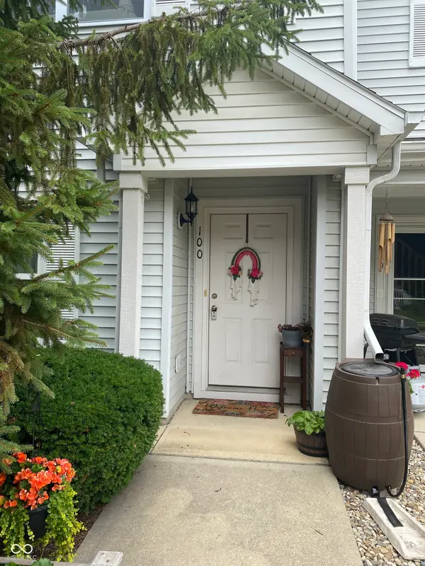 13255 Deception Pass #UNIT 100, Fishers, IN 46038