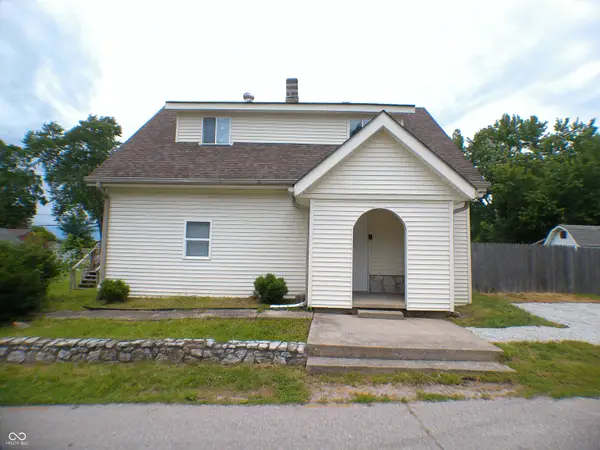 504 E Park Street, Trafalgar, IN 46181