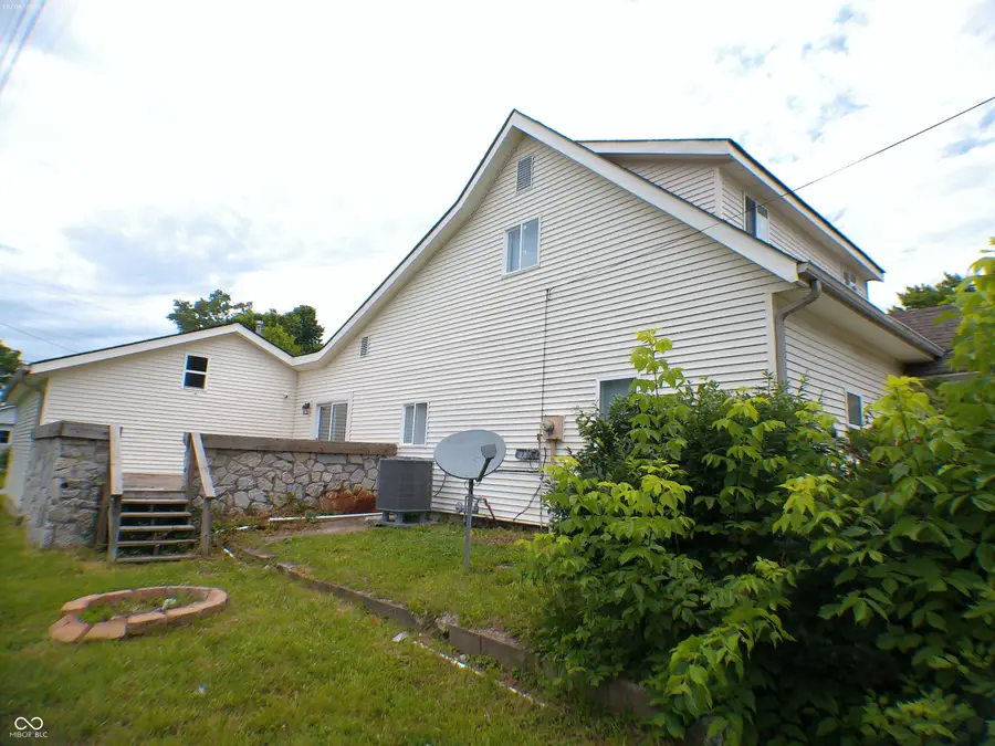 504 E Park Street, Trafalgar, IN 46181 - #3