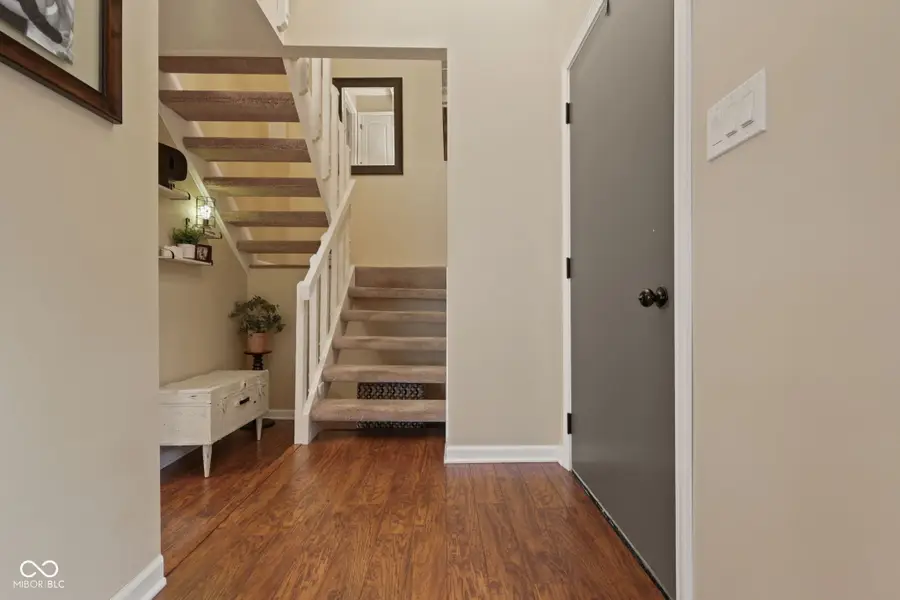 5643 Twin Lakes Court, Indianapolis, IN 46237 - #3
