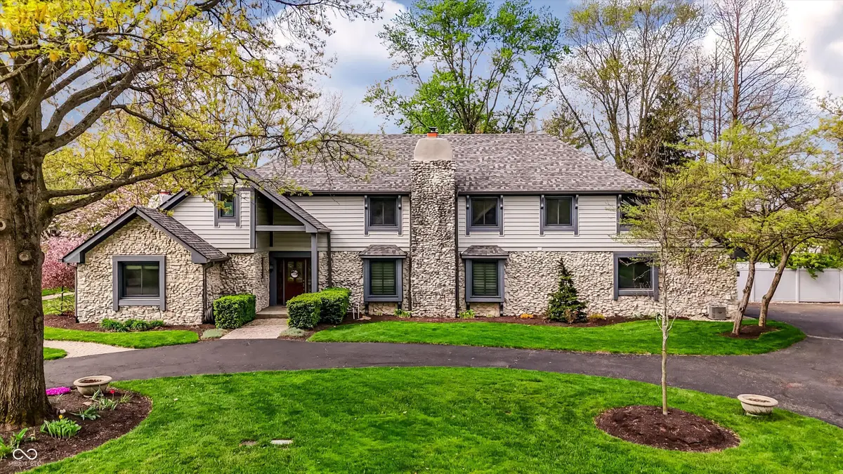 6717 La Tour Circle, Indianapolis, IN 46278 - #1