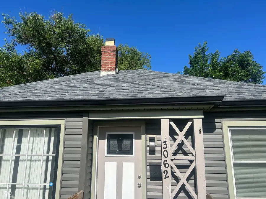 3062 N Temple Avenue, Indianapolis, IN 46218 - #3