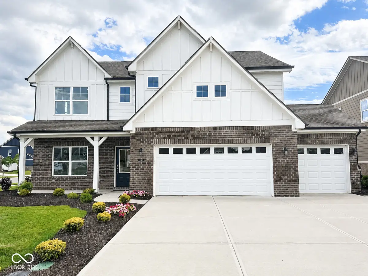 139 Rock Island Road, Westfield, IN 46074 - #1