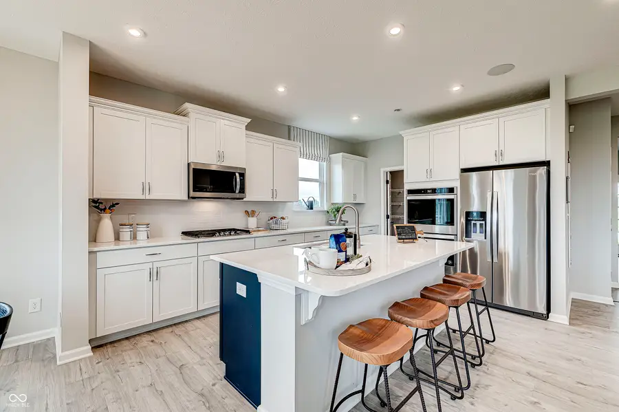 5661 Belvedere Lane, McCordsville, IN 46055 - #2