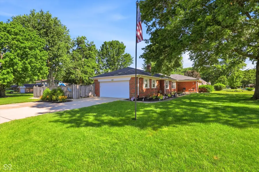 7546 Dianna Drive, Brownsburg, IN 46112 - #2