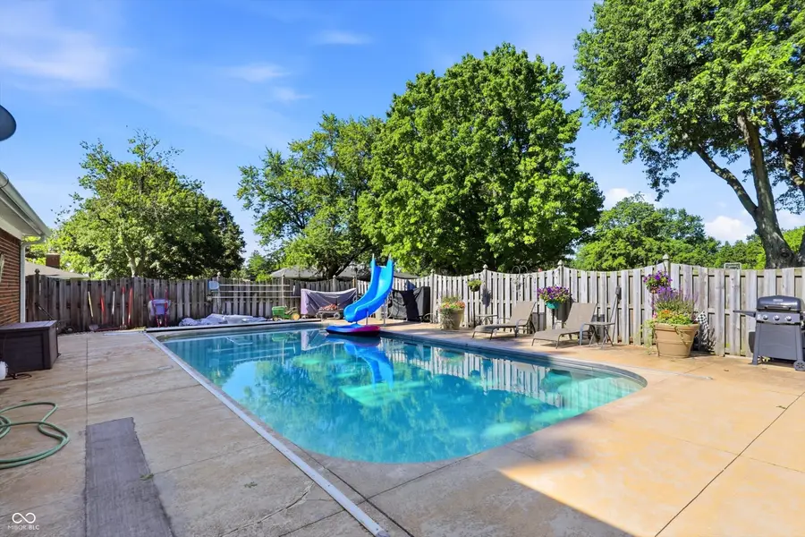 7546 Dianna Drive, Brownsburg, IN 46112 - #3