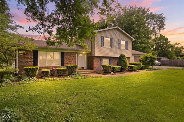 7152 Eagle Road, Brownsburg, IN 46112