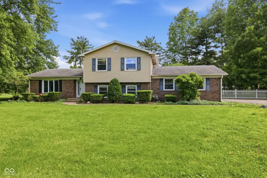 7152 Eagle Road, Brownsburg, IN 46112 - #2