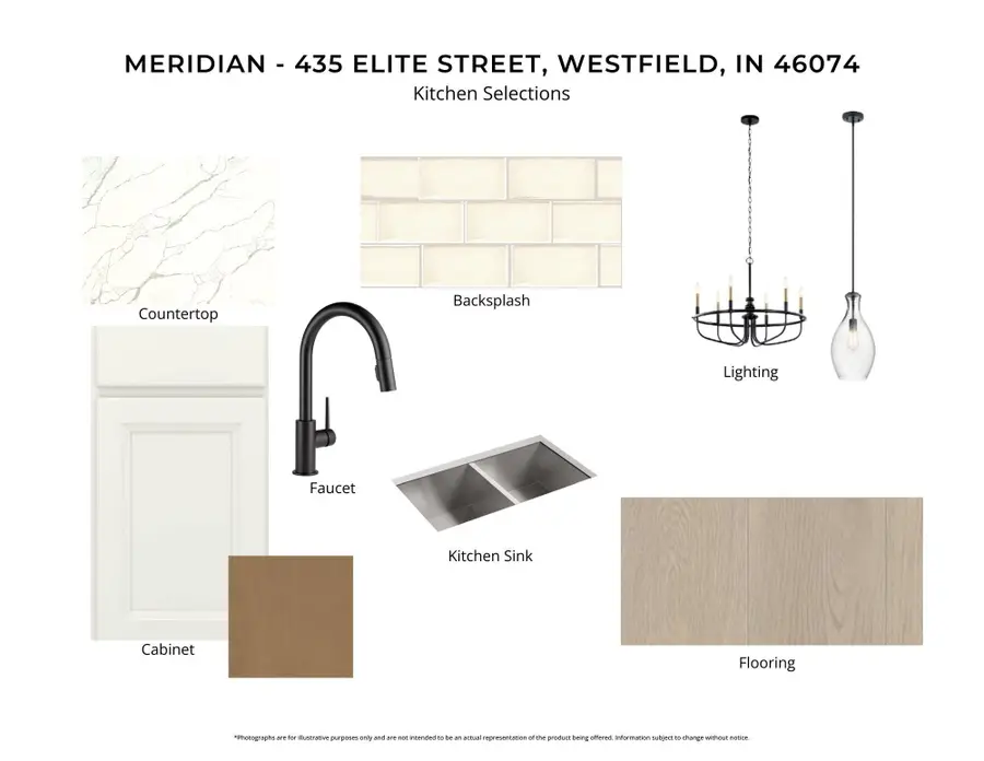 435 Elite Street, Westfield, IN 46074 - #3