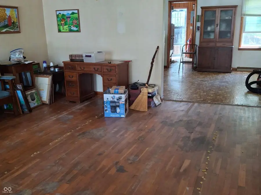 1008 N Perkins Street, Rushville, IN 46173 - #3