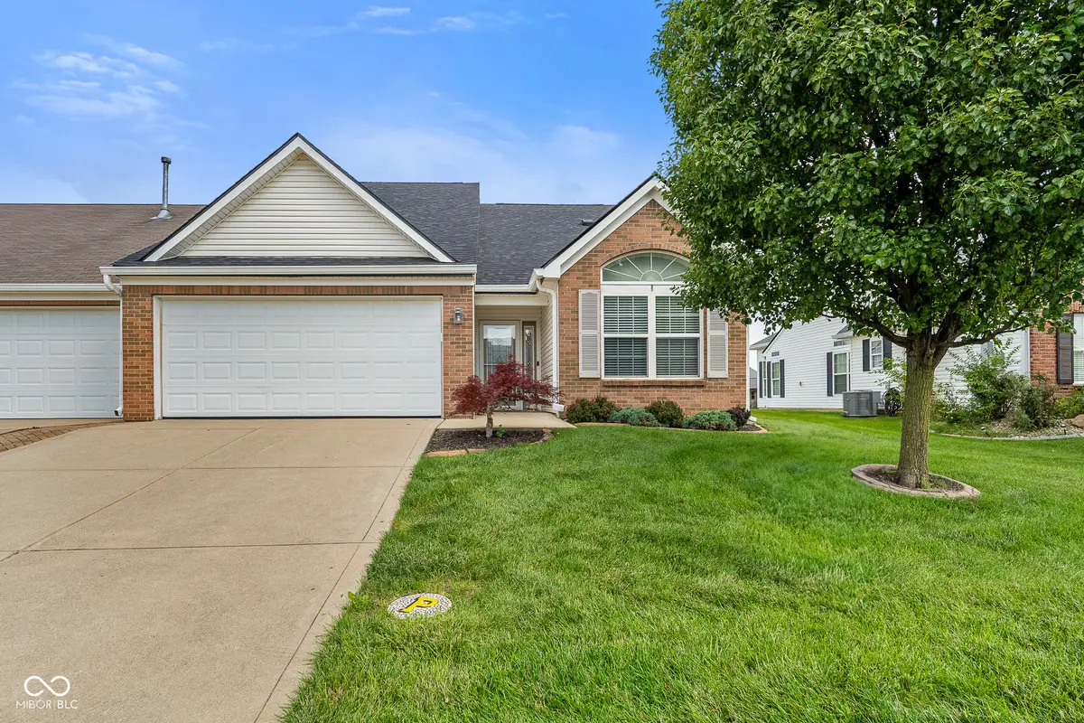 1366 Hamilton Drive, Greenwood, IN 46143 - #1
