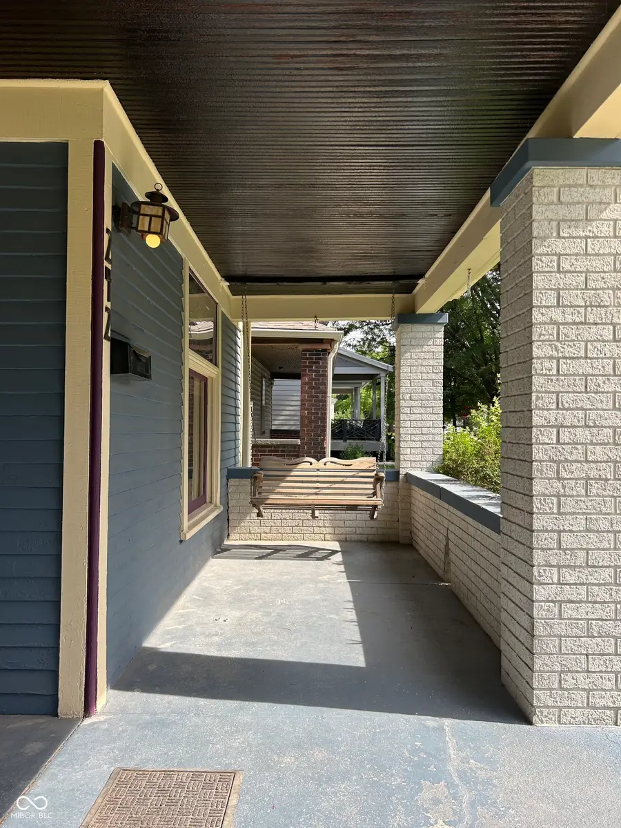 242 N Arsenal Avenue, Indianapolis, IN 46201 - #2