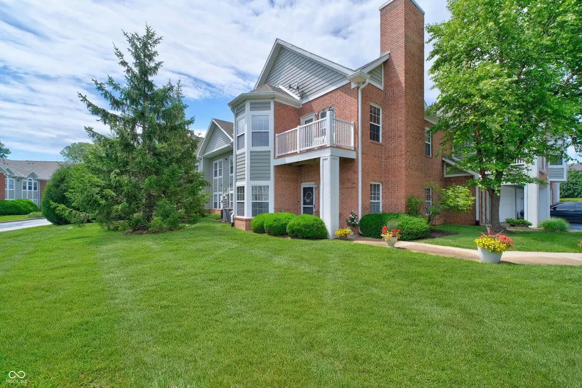 1415 Shadow Ridge Road, Carmel, IN 46280 - #1
