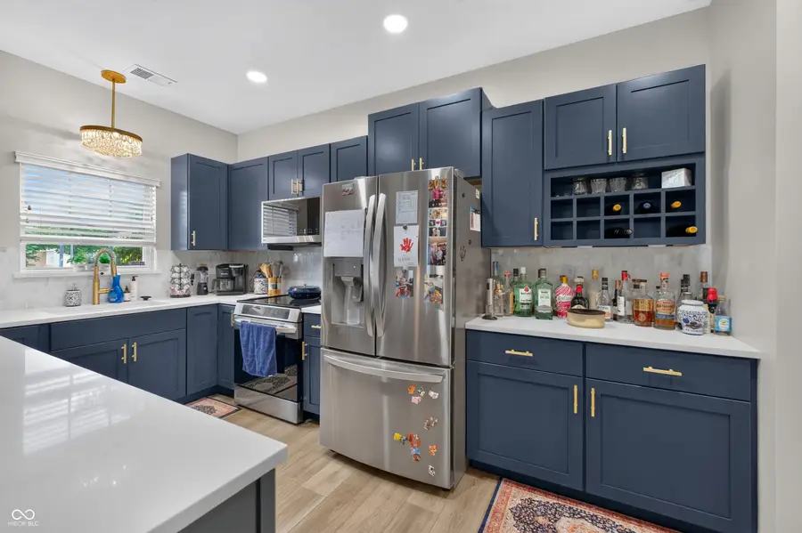 1415 Shadow Ridge Road, Carmel, IN 46280 - #3