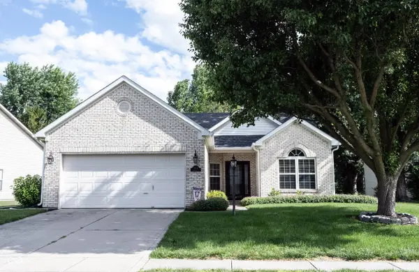 5844 Arrowleaf Lane, Carmel, IN 46033