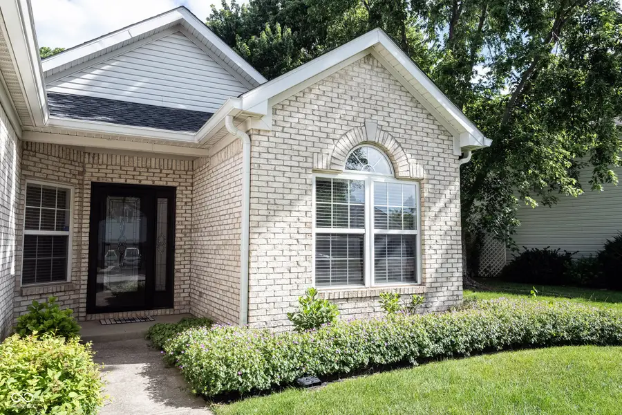 5844 Arrowleaf Lane, Carmel, IN 46033 - #2
