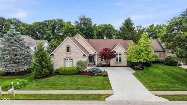 3551 Inverness Boulevard, Carmel, IN 46032