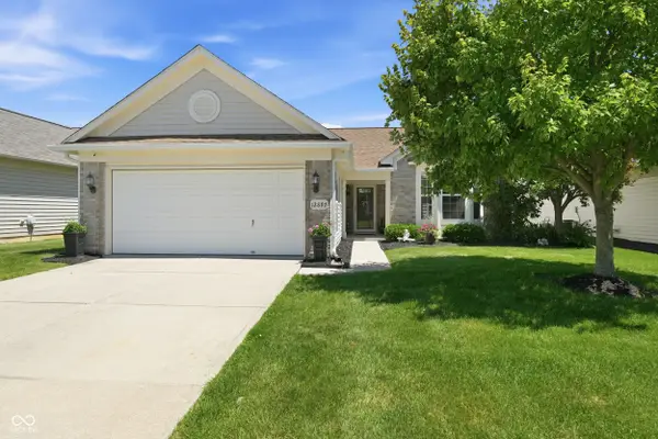 12897 Oxbridge Place, Fishers, IN 46037