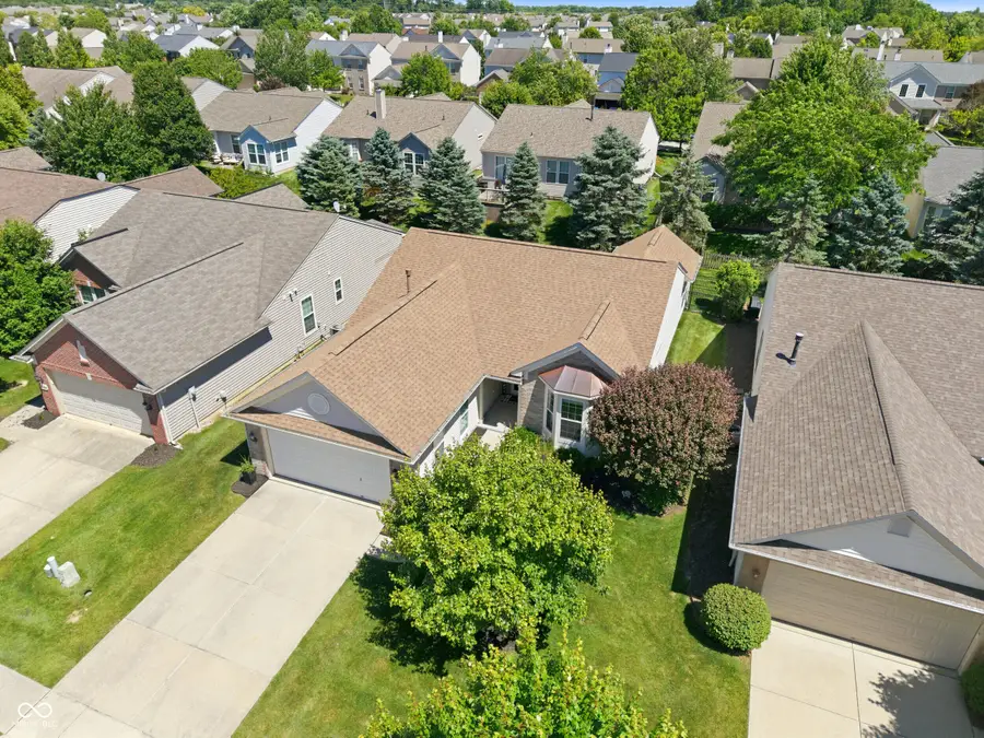 12897 Oxbridge Place, Fishers, IN 46037 - #2