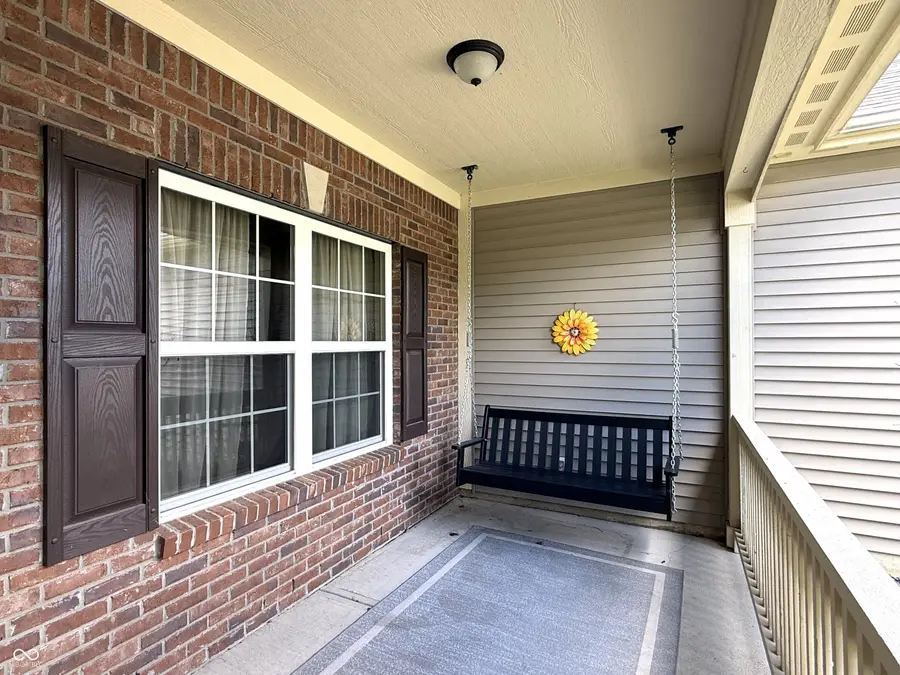 6787 Wilmot Lane, Avon, IN 46123 - #3