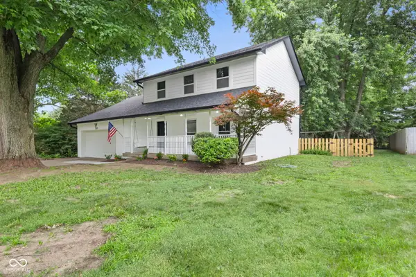 710 W Southport Road, Indianapolis, IN 46217