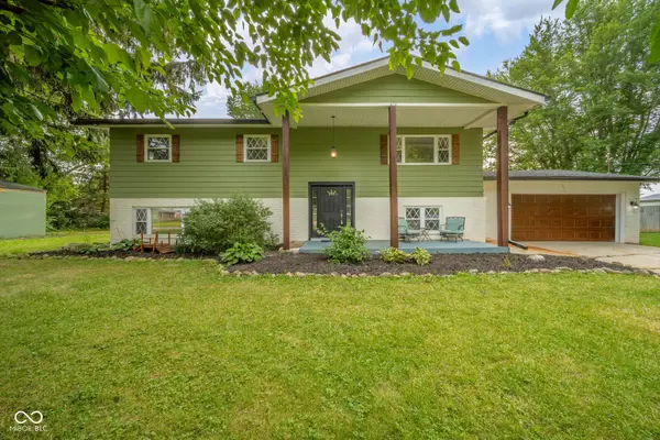 9161 N Raider Road, Middletown, IN 47356