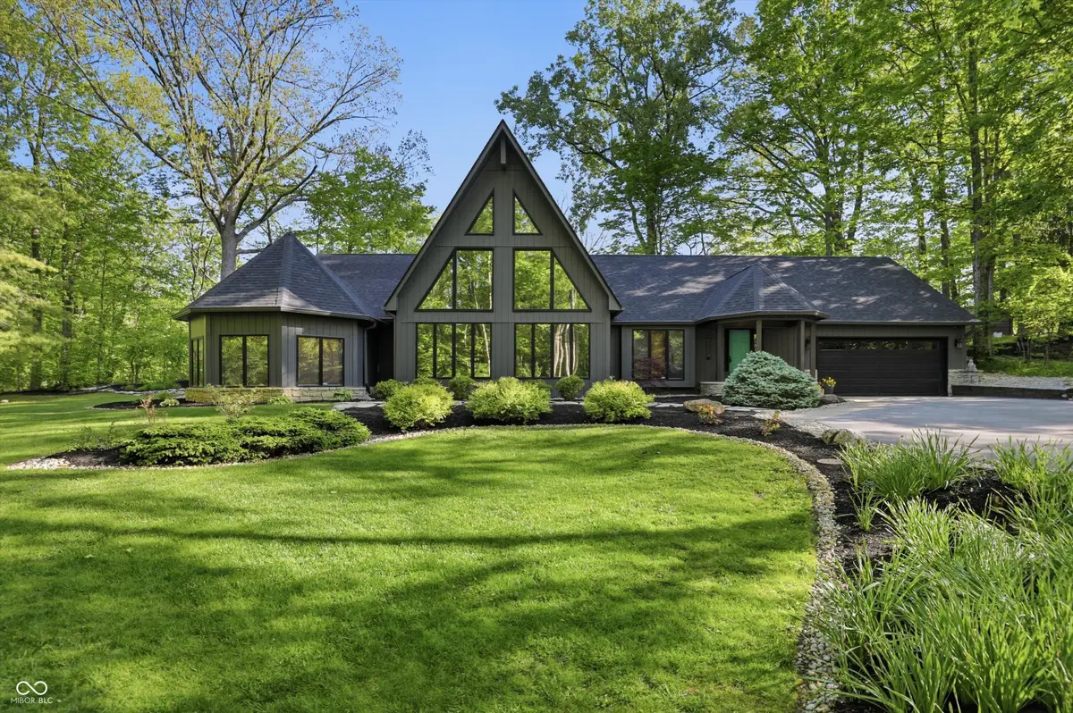 940 Tillson Drive, Zionsville, IN 46077 - #1
