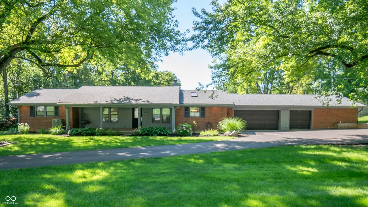 5855 Andover Road, Indianapolis, IN 46220 - #1