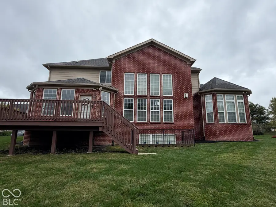 10527 Serra Vista Point, Fishers, IN 46040 - #3