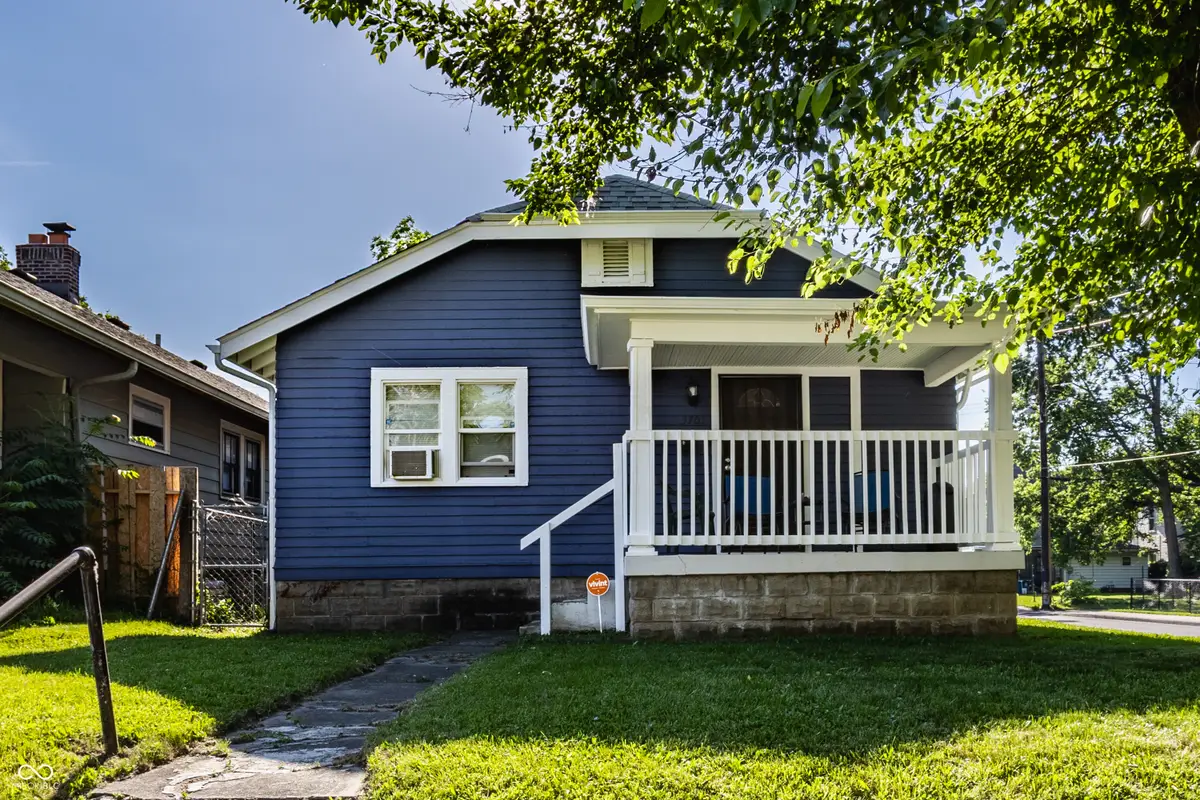 3701 N Capitol Avenue, Indianapolis, IN 46208 - #1