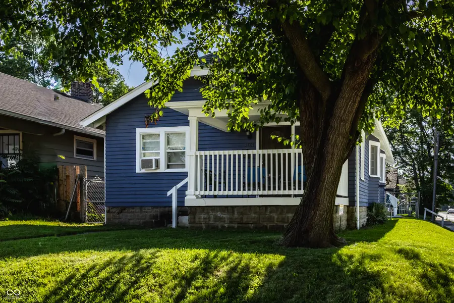 3701 N Capitol Avenue, Indianapolis, IN 46208 - #2