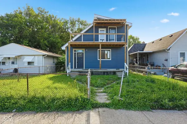 1425 Churchman Avenue, Indianapolis, IN 46203