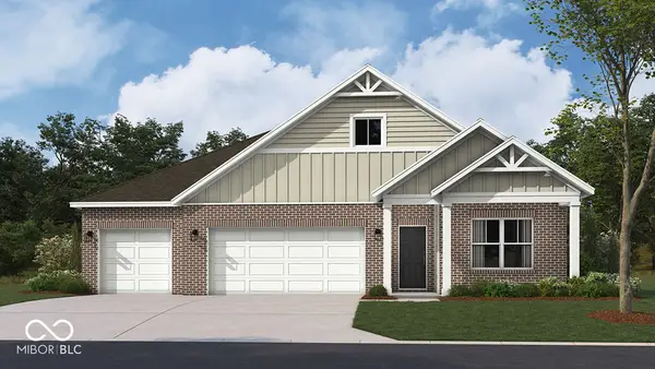 3829 Donaldson Creek Drive, Clayton, IN 46118