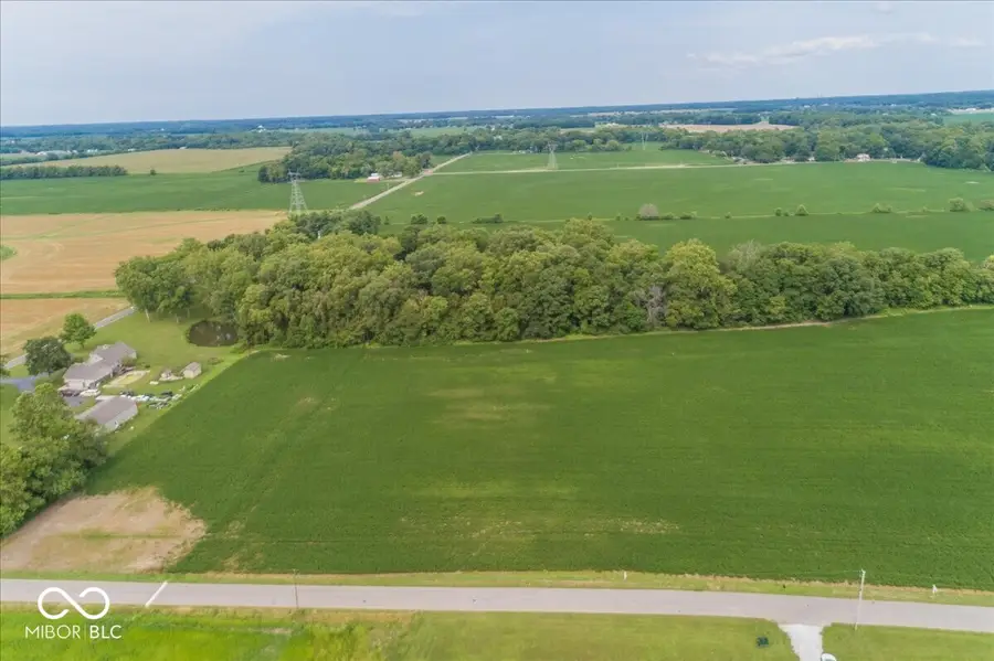 5850 S 400 W, New Palestine, IN 46163 - #2