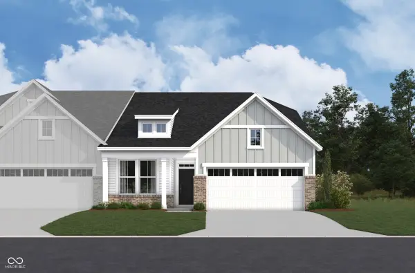 18442 Depoe Lane, Westfield, IN 46074