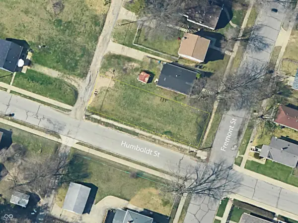 2503 Humboldt Street, South Bend, IN 46628