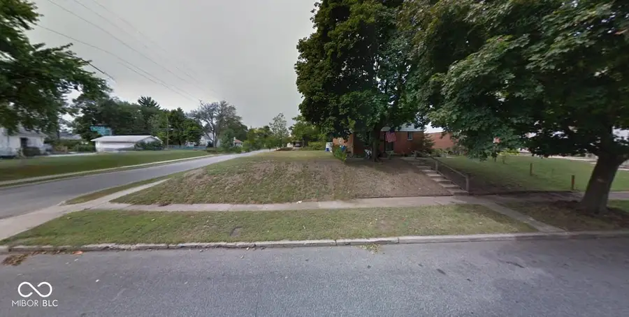 2503 Humboldt Street, South Bend, IN 46628 - #2
