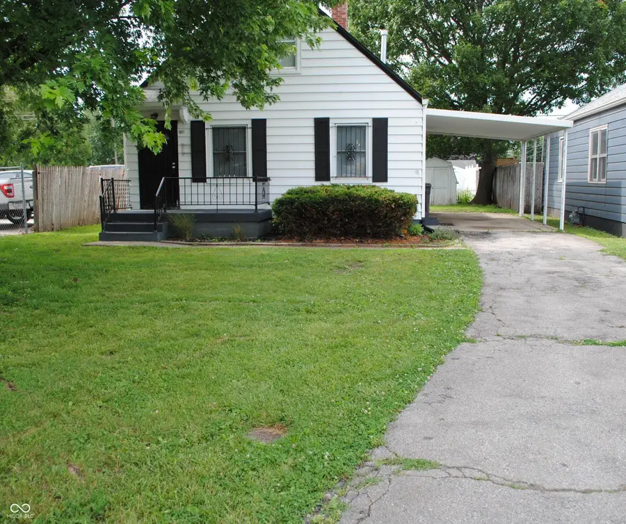 1621 Oliver Avenue, Indianapolis, IN 46221 - #2