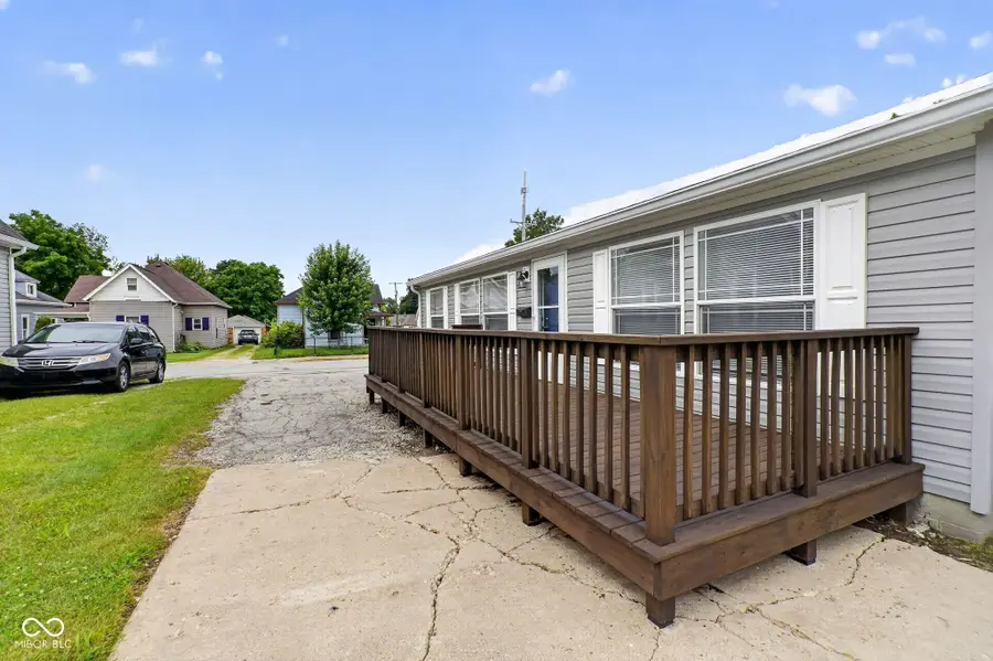 99 N Brewer Street, Greenwood, IN 46142 - #3