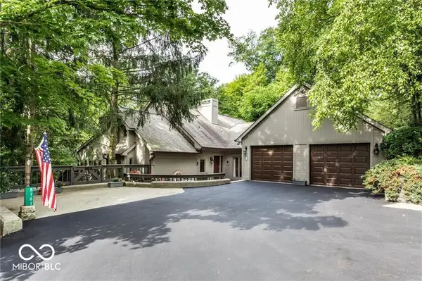 8161 Beech Knoll, Indianapolis, IN 46256