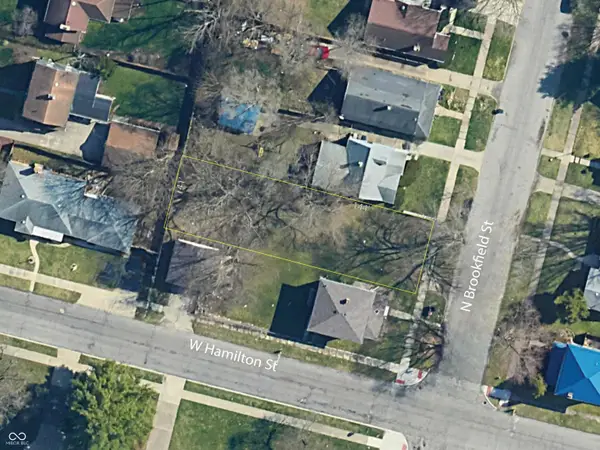 1866 N Brookfield, South Bend, IN 46628