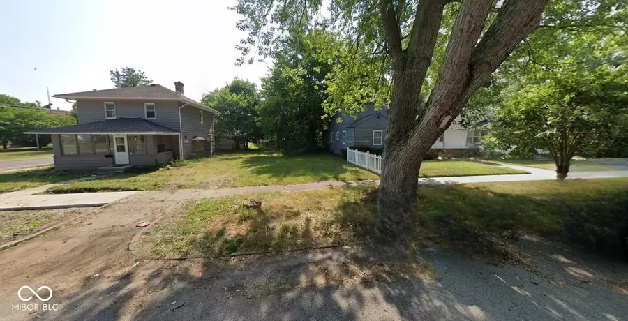 1866 N Brookfield, South Bend, IN 46628 - #2