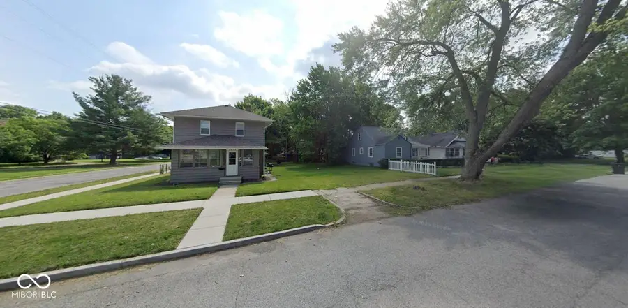 1866 N Brookfield, South Bend, IN 46628 - #3